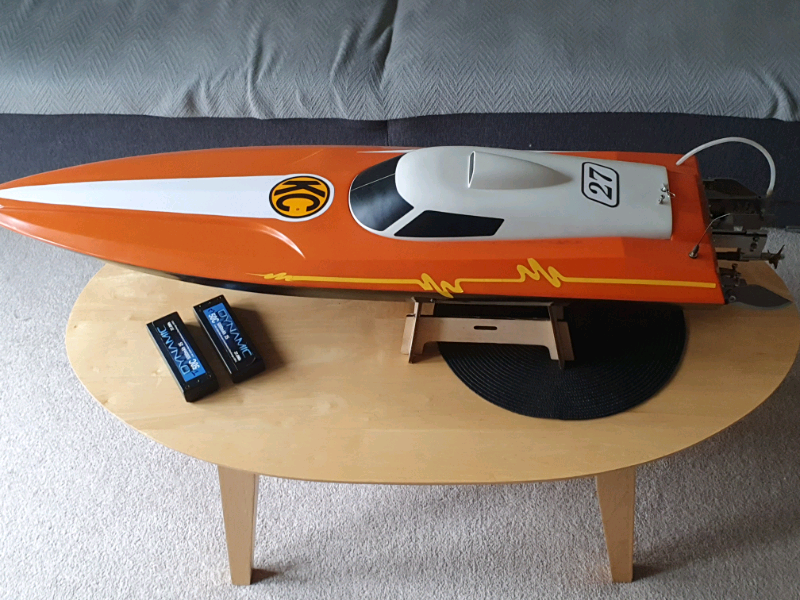 rc boats for sale gumtree